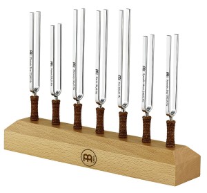 Kamertony planetarne Meinl TF-SET-CHA-7 - zestaw Chakra