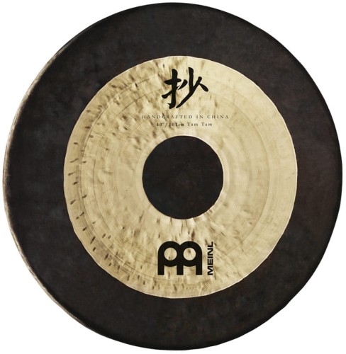 Gong Chau Tam Tam Meinl CH-TT40 40"
