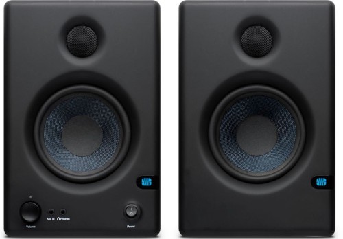 Presonus Eris E4.5 - kolumny studyjne / monitory (para)