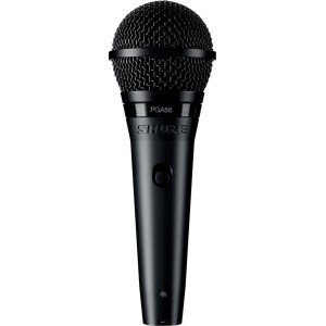Shure PGA58-XLR - mikrofon