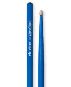 Pałki Vic Firth Kids Blue