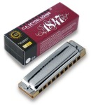 Seydel Blues 1847 Classic A - harmonijka ustna