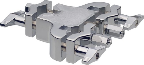 Uchwyt Stagg ATC-3 - clamp do tomów perkusyjnych