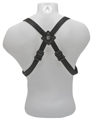 Szelki do saksofonu BG S40SH