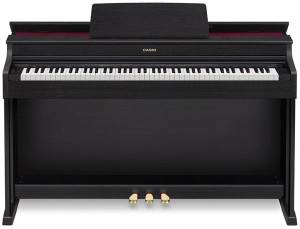 CASIO AP-470 BK
