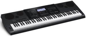 Casio WK-7600 - keyboard / aranżer
