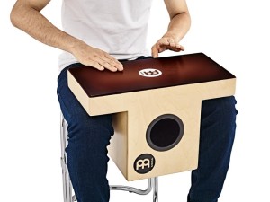 Meinl TOPCAJ1EB Slaptop cajon