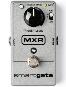 Dunlop MXR M135 Smart Gate - bramka szumów