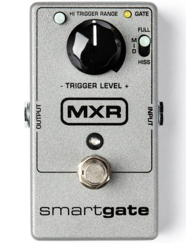 Dunlop MXR M135 Smart Gate - bramka szumów