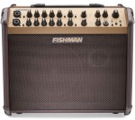Fishman Loudbox Artist Bluetooth – wzmacniacz do gitary akustycznej