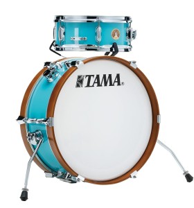 Tama Club-JAM Mini LJK28S-AQB - zestaw perkusyjny