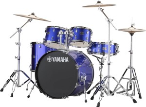 Yamaha Rydeen RDP2F5 Fine Blue – shell pack
