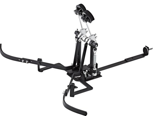 Stopa do cajona podwójna Meinl TMDCP Double Bass Direct Drive Cajon Pedal