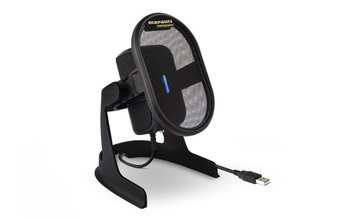 Marantz UMPIRE - mikrofon pojemnościowy USB