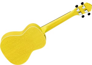 Ortega RUSUN - ukulele koncertowe