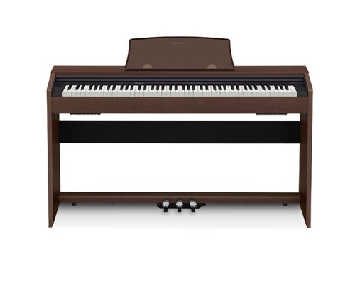 Casio Privia PX-770 BN – pianino cyfrowe