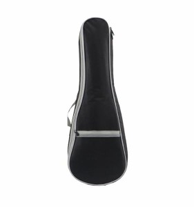 Pokrowiec na ukulele koncertowe Hard Bag UBG 02 2026