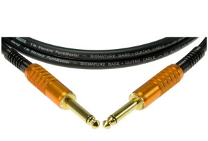 Klotz Funk Master T.M. Stevens TM-0600 kabel instrumentalny 6 m