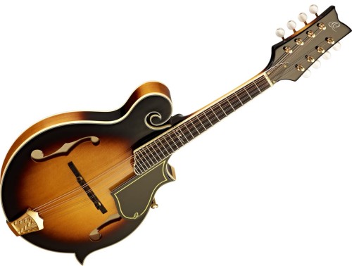 Ortega RMF90TS – mandolina