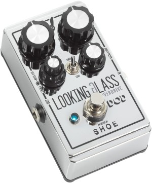 DigiTech DOD Looking Glass – efekt overdrive