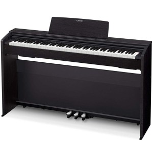 Casio PX-870 BK - pianino cyfrowe