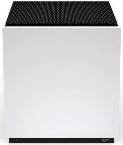 Teenage Engineering OD-11 White – bezprzewodowy głośnik Bluetooth