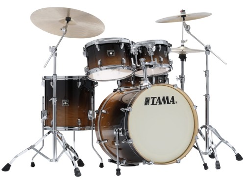 Tama Superstar Classic CL50RS-CFF Shell Set – zestaw perkusyjny