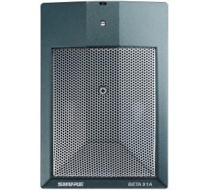 Shure Beta 91A – mikrofon instrumentalny