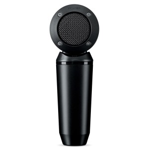 Shure PGA181-XLR – mikrofon pojemnościowy