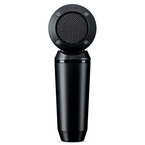 Shure PGA181-XLR – mikrofon pojemnościowy