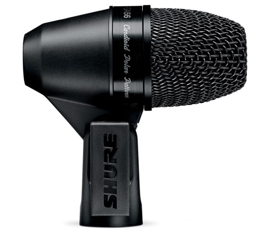 Shure PGA56-XLR – mikrofon dynamiczny