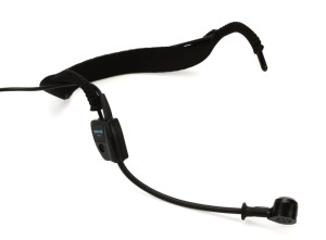 Shure WH20-TQG - mikrofon nagłowny