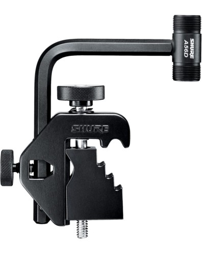 Shure A56D – mocowanie mikrofonu do perkusji