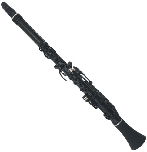 Nuvo Clarineo 2.0 czarny