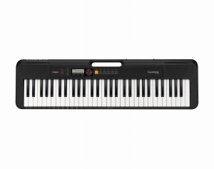 Casio CT-S200 BK– keyboard