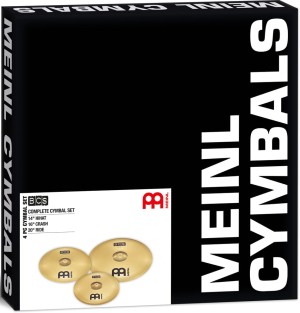 Tama RM52KH6-CCM Rhythm Mate – bębny + hardware + talerze