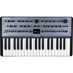 Modal Electronics ARGON8 – syntezator