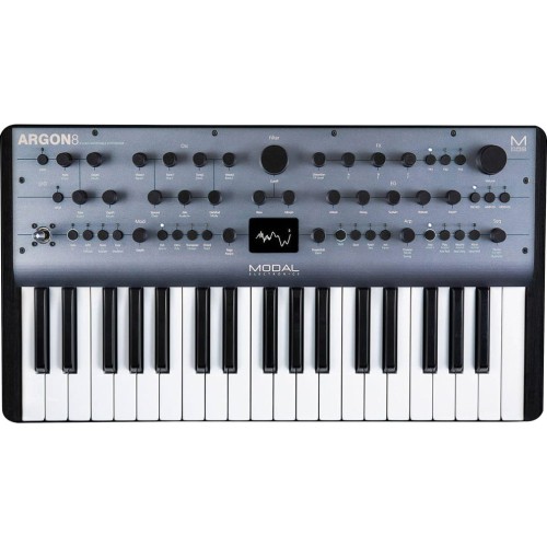 Modal Electronics ARGON8 – syntezator