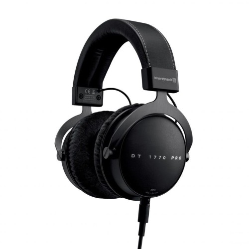 Beyerdynamic DT 1770 Pro 250 Ω – słuchawki studyjne