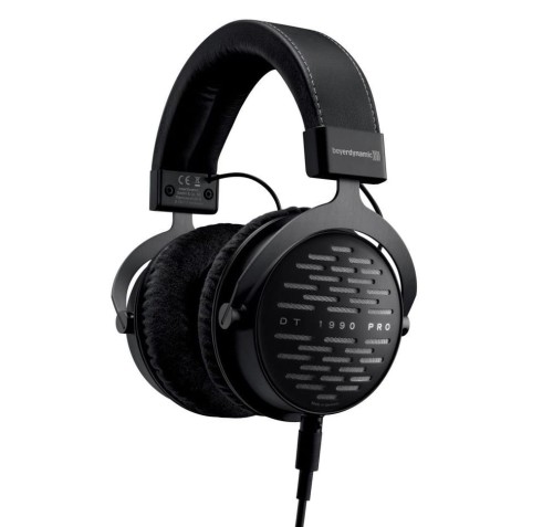 Beyerdynamic DT 1990 Pro – słuchawki studyjne