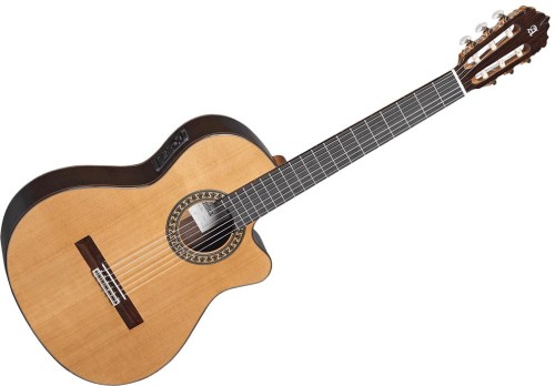 Alhambra  5P CW E8 - gitara elektroklasyczna