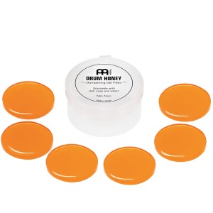 Tłumiki żelowe Meinl MDH Drum Honey