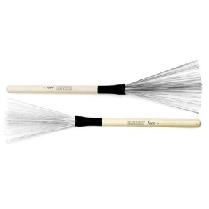 Miotełki perkusyjne Rohema Brushes Jazz JB1
