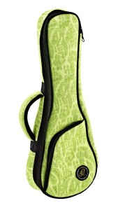 Pokrowiec na ukulele sopranowe Ortega OUB-SO-GRJ