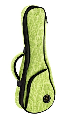 Pokrowiec na ukulele sopranowe Ortega OUB-SO-GRJ