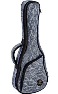 Pokrowiec na ukulele koncertowe Ortega OUB-CC-BLJ