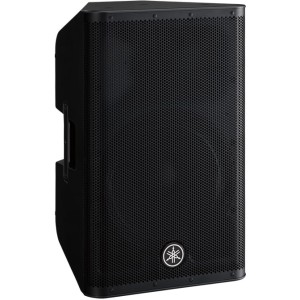 Yamaha DXR12 MKII – kolumna aktywna