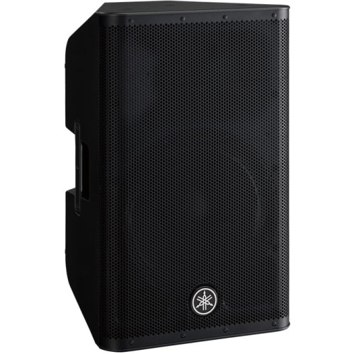 Yamaha DXR12 MKII – kolumna aktywna