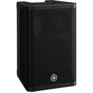Yamaha DXR8 MKII – kolumna aktywna
