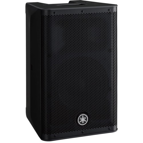 Yamaha DXR8 MKII – kolumna aktywna